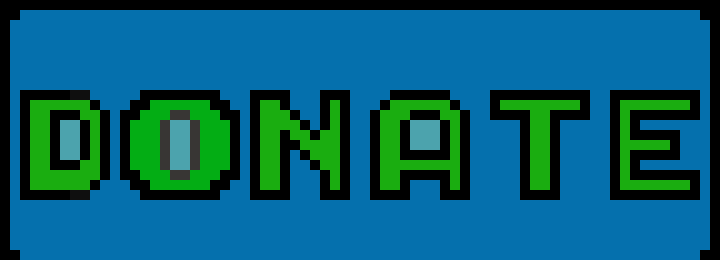 Donate Button