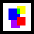 [9664c4] GameCenter Logo