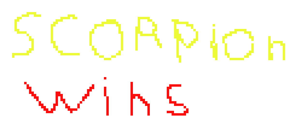 [9664c4] scorpion wins