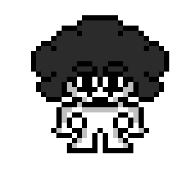 [9664c4] Sr. Pelo