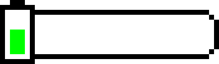 [8a0285] Stamina Bar 