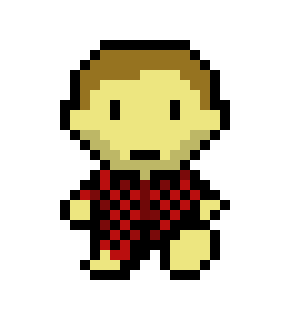 [9664c4] Ryan Earthbound