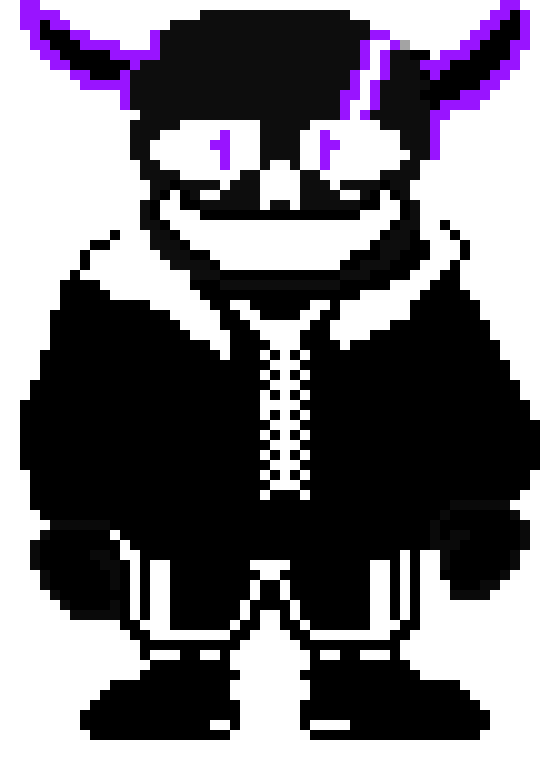 [b3b792] Last Breath!Sans Phase:3