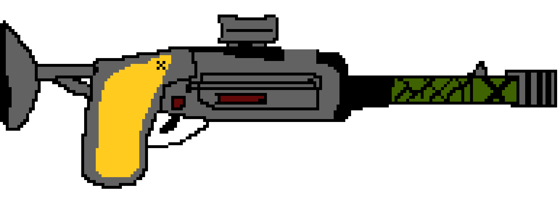 [9664c4] Sniper