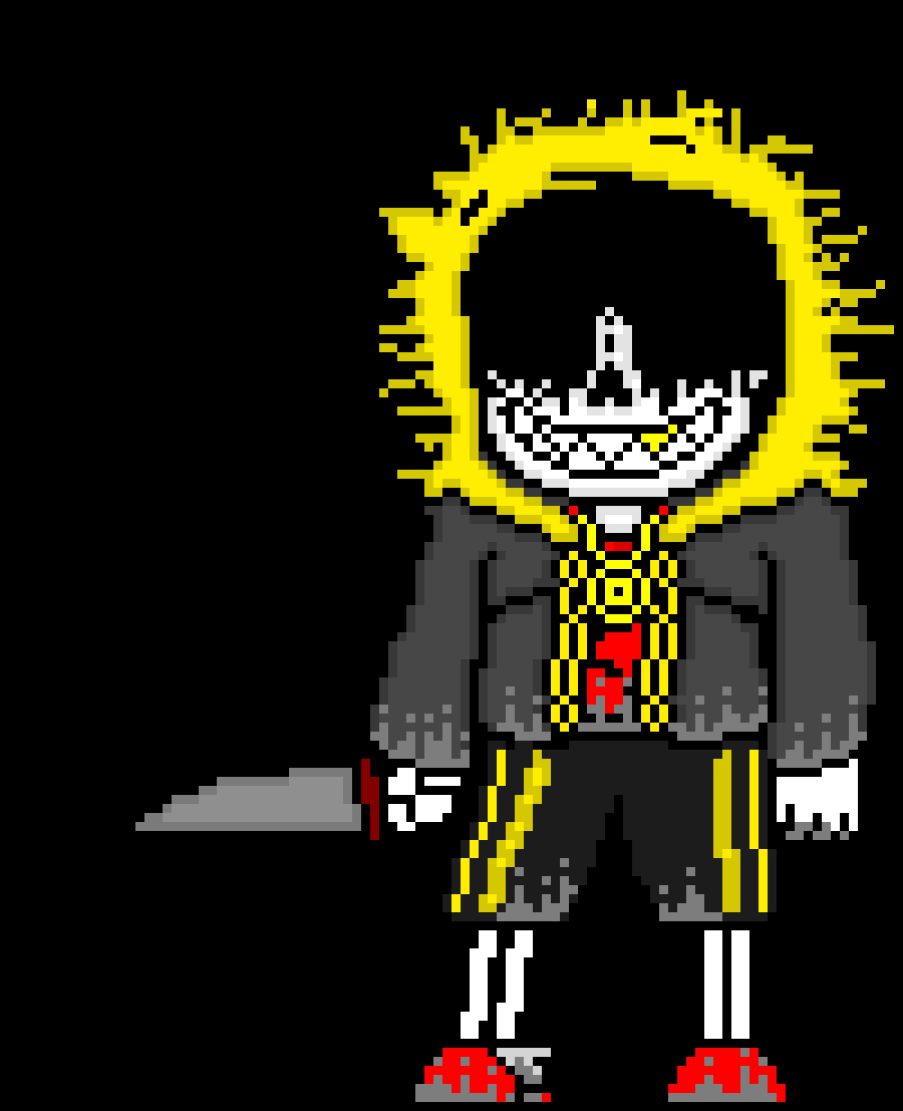 [e8cb42] FellDustKiller (My take)