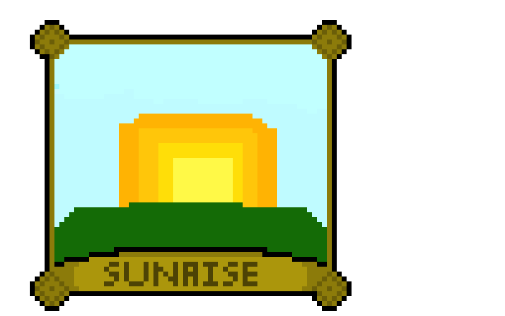 [23c810] Sunrise