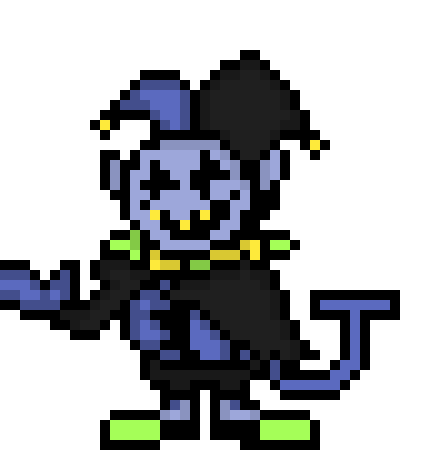 [66e7c9] *makes Devil knives* how about we play a game for one