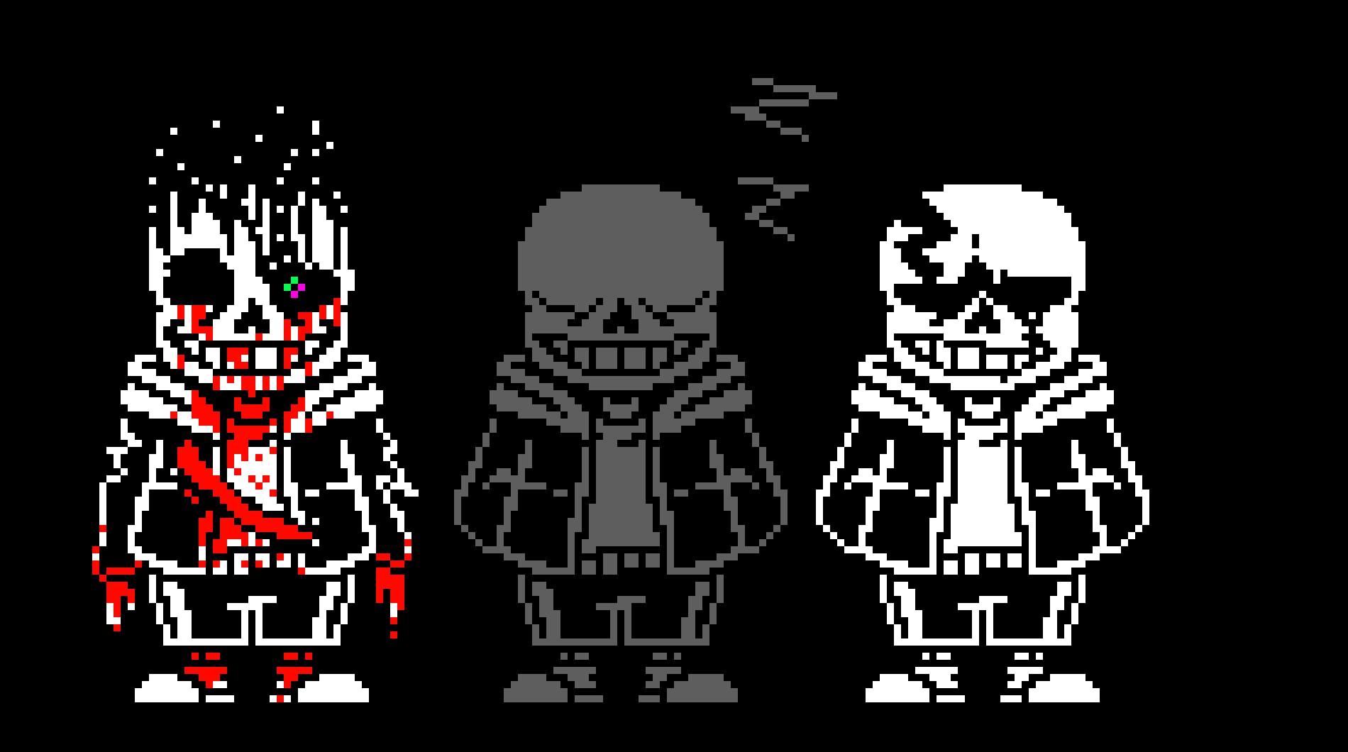 [fdea83] looks like i made a trio bye accent - funny bone
