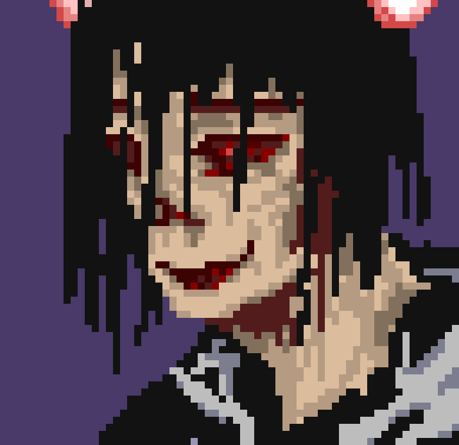 [90dac8] "I'll just have to pop it back in." As Wes began to forcefully shove the bone back into place, with clear audible ripping noises coming from their arm. Rip. Rip. Rip, clack. 
