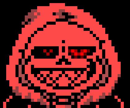 [2fbf6b] ive got the worst timing, because dusttrust sans is on.