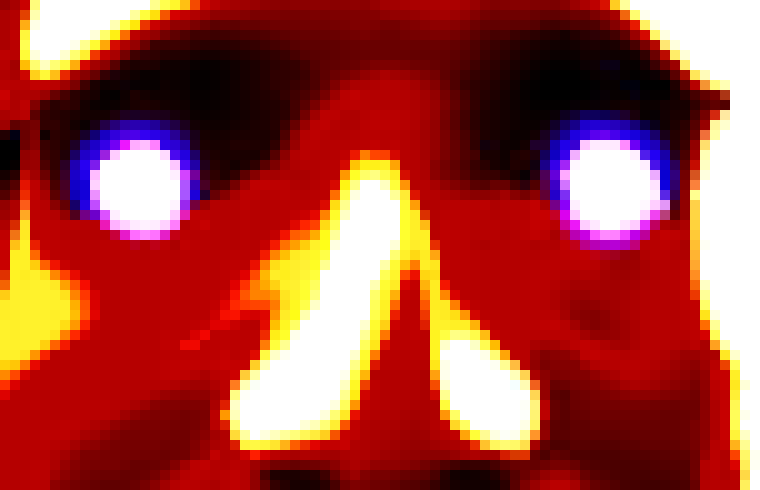 [3ce33e] wow, I don't even know how to describe what I just heard, I can't really quote it either, but it was the most conspiracy theorist, bat shit insane series of sentences i've ever heard