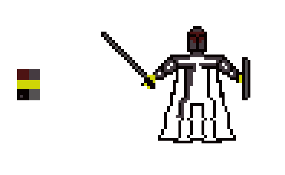 [9664c4] Sir Clinton Pixalot
