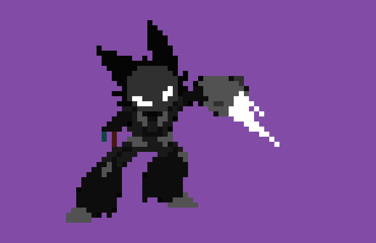 [62d4b6] *I stumble as I get up, getting into a defensive position*