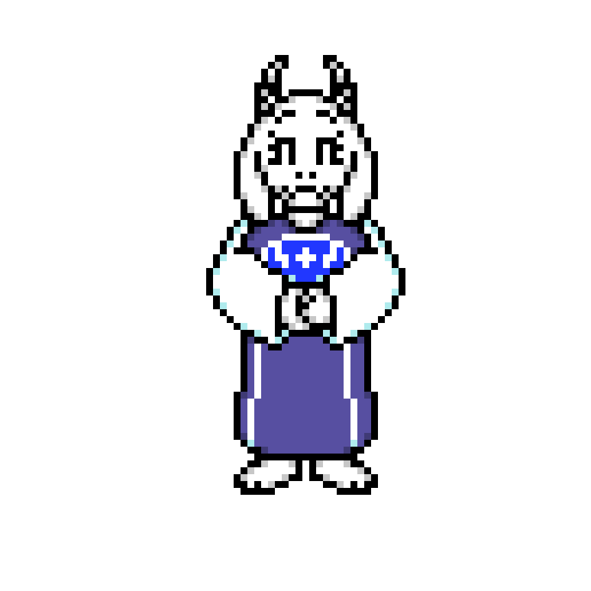 maybe use this sprite