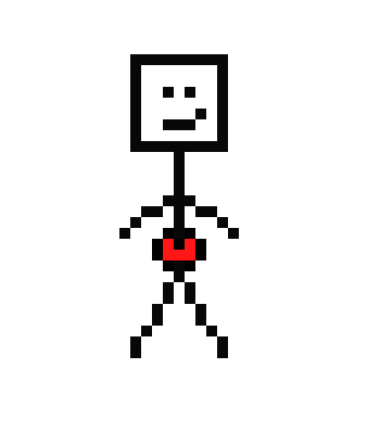 Stick Figure