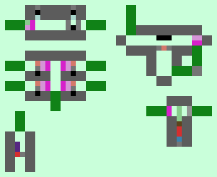 [9664c4] Sub World