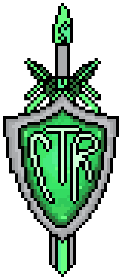 [56df2b] CTR Sword & Sheild