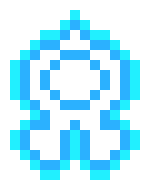 [9664c4] Team Aqua LOGO