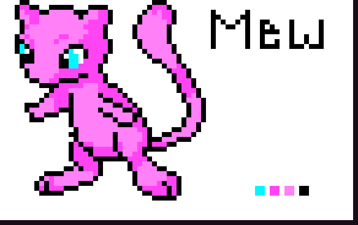 [9664c4] MEW