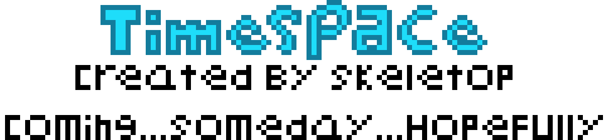 [f8fcfa] TimeSpace