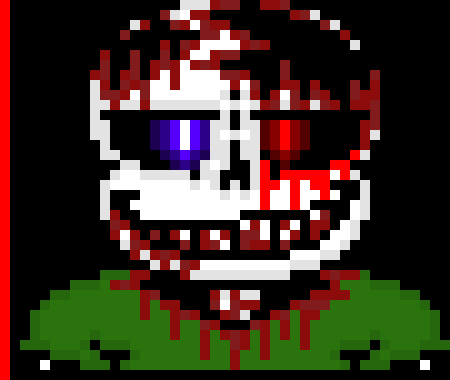 [57dac4] aight Horror you can come out now