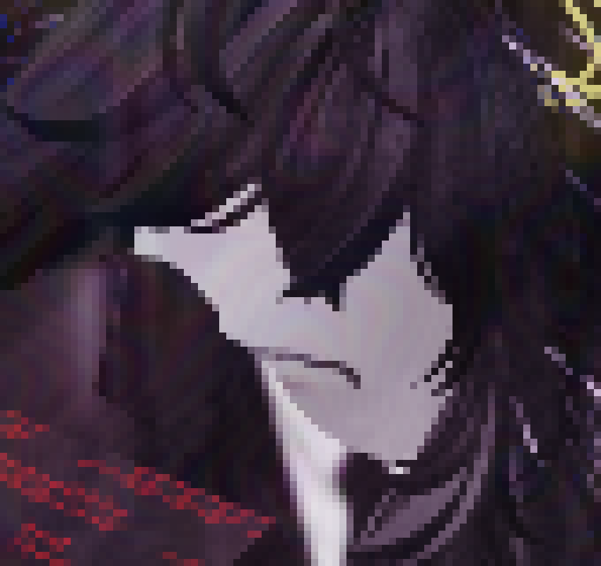 [816c09] *Standing in the snow- cold most likely. They turn to leave, then noticing the portal that was there behind them* "O.o"