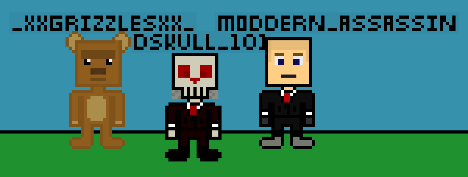 [9664c4] My_skins
