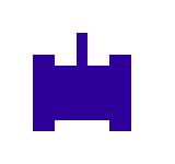 [9664c4] indy Character