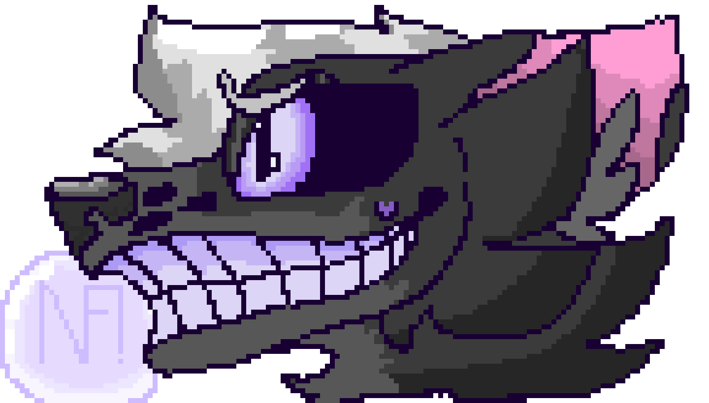 [2d0d43] S - M - I - L - E ~ D - O - G