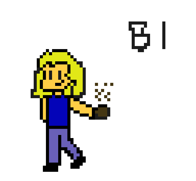 [9664c4] Backround charater 1