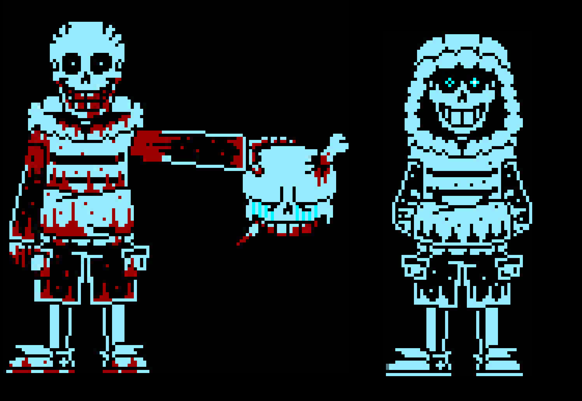[76e4a9] Swapouter Mirrored Insanity Phase 1