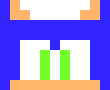 [9664c4] Sonic