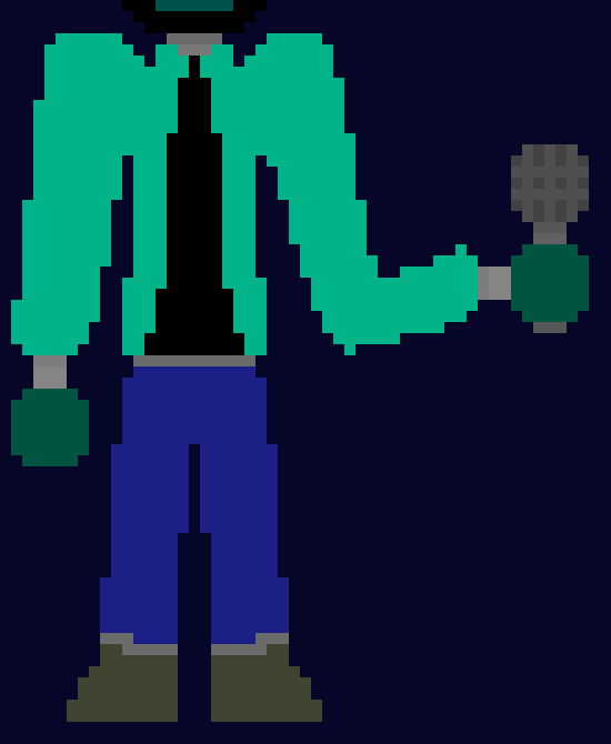 [25d002] Ugh....Titan`s Signal wont pick up...Maybe he has the goat and got engaged in a fight....Or maybe hes on route.