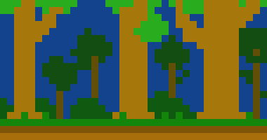 [854455] Into the Forest