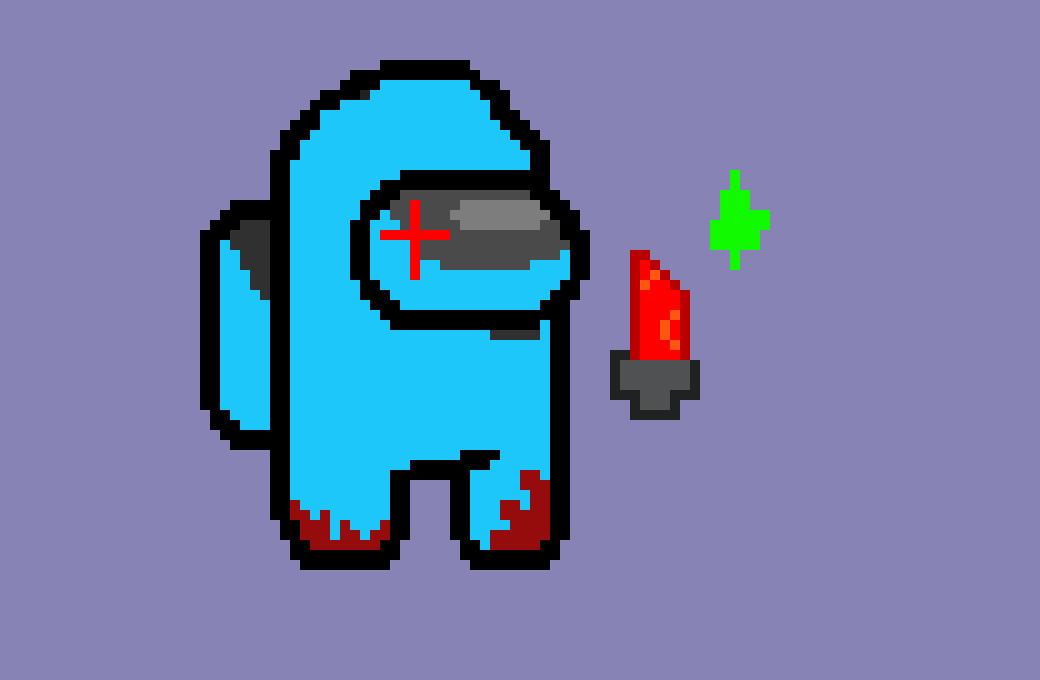[df4002] ME SPRITE -coolkid19