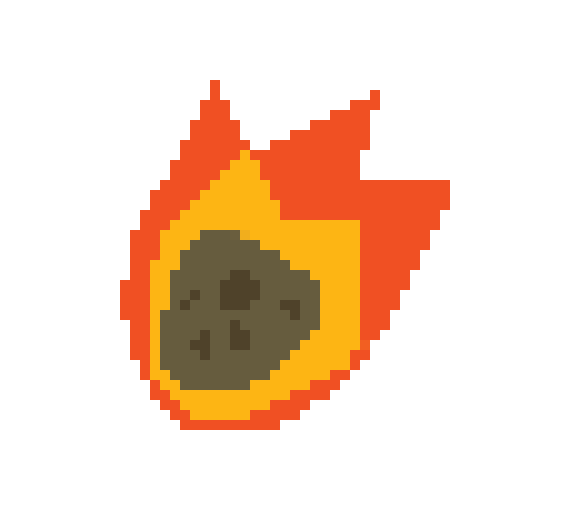 [c5d86c] meteorite