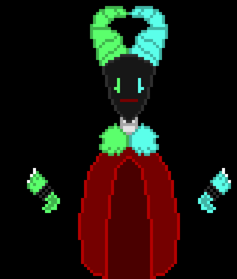 [ad3579] *Normal activated* sorry about him.. he is kinda... sinister.. don't mind any others. EXCEPT for me when i am pink. STAY AWAY if i am like that okay? - Creeg The Dragon Protogen