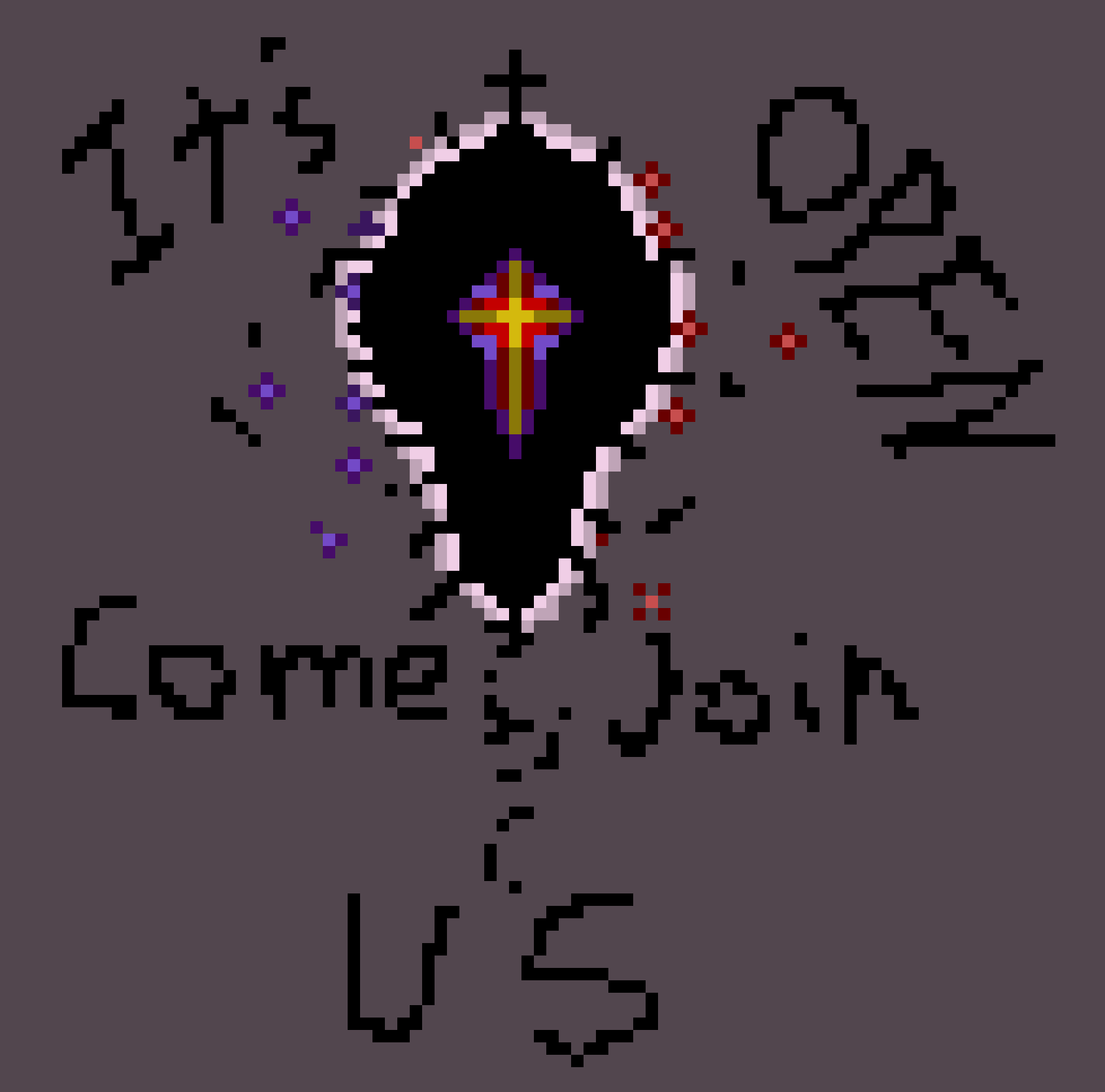 [31ff73] *(+)The Void is Open(+)*