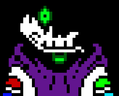 [c7b058] *behind spinverse* .. *kicks him in the head sending him flying forward into a wall*