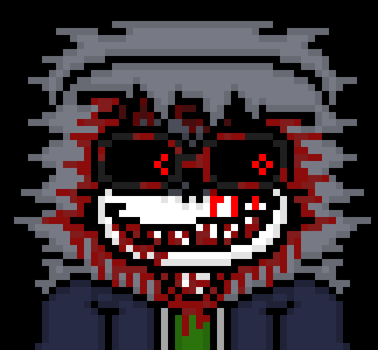 [57dac4] (hhhhmmmm, maybe Cross? nah, idk