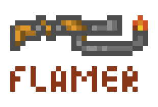 [9664c4] Flamer