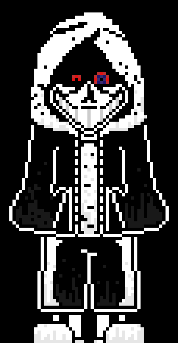 [2dca91] Bro jeroxal that sans looks sick tf is it?