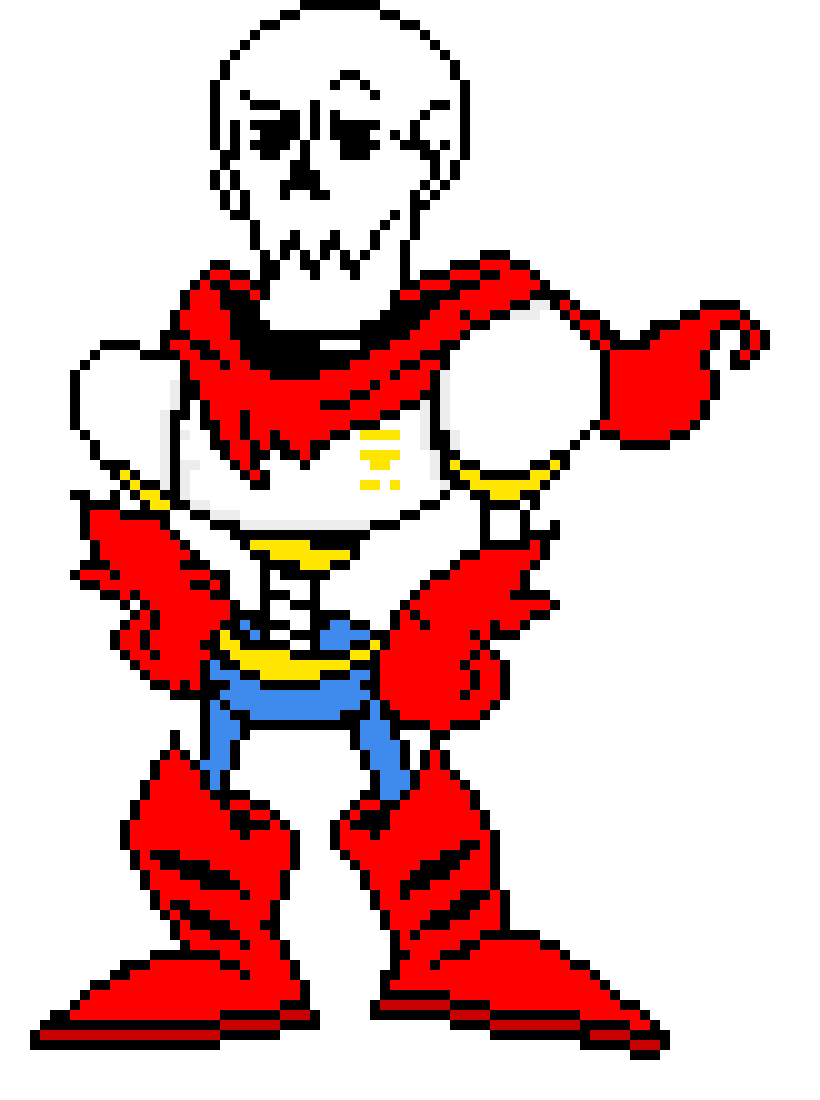 revertfell papyrus