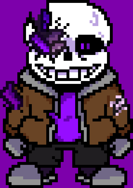 [c44f3c] my au.