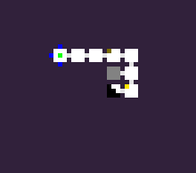 [acd410] [Century] [bmo is driving someone somewhere real quick, and everyone does 1-20 damage unless bmo decides otherwise because they are rolling a D20 for damage]