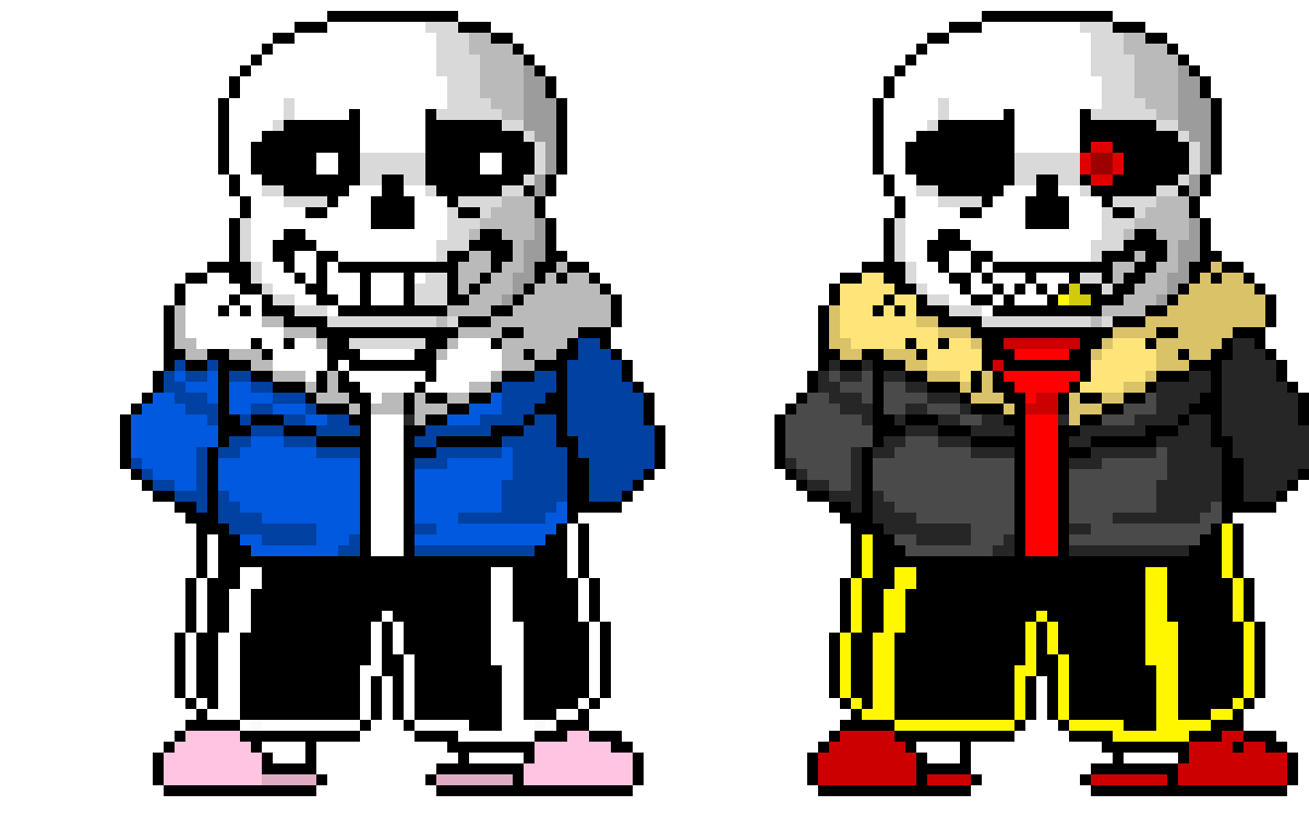 Sans meets UF sans?