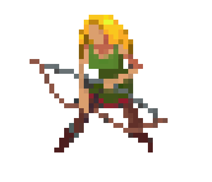 [465ced] archer