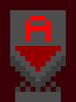 [a49514] *rain would fall in the Anti-Void* *starts rusting* Damn it. *gets an umbrella*