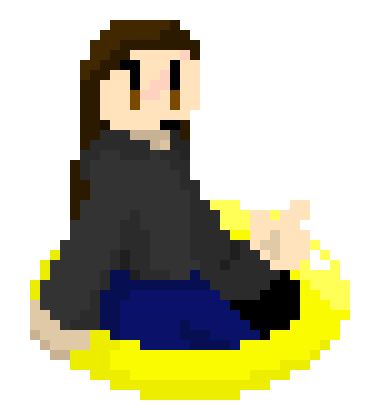 [d3c520] (( I feel like I should fear the man who fingers guns. But I'm not a gun. ))