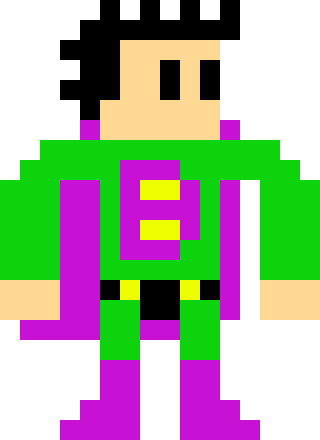 [9664c4] SuperBill